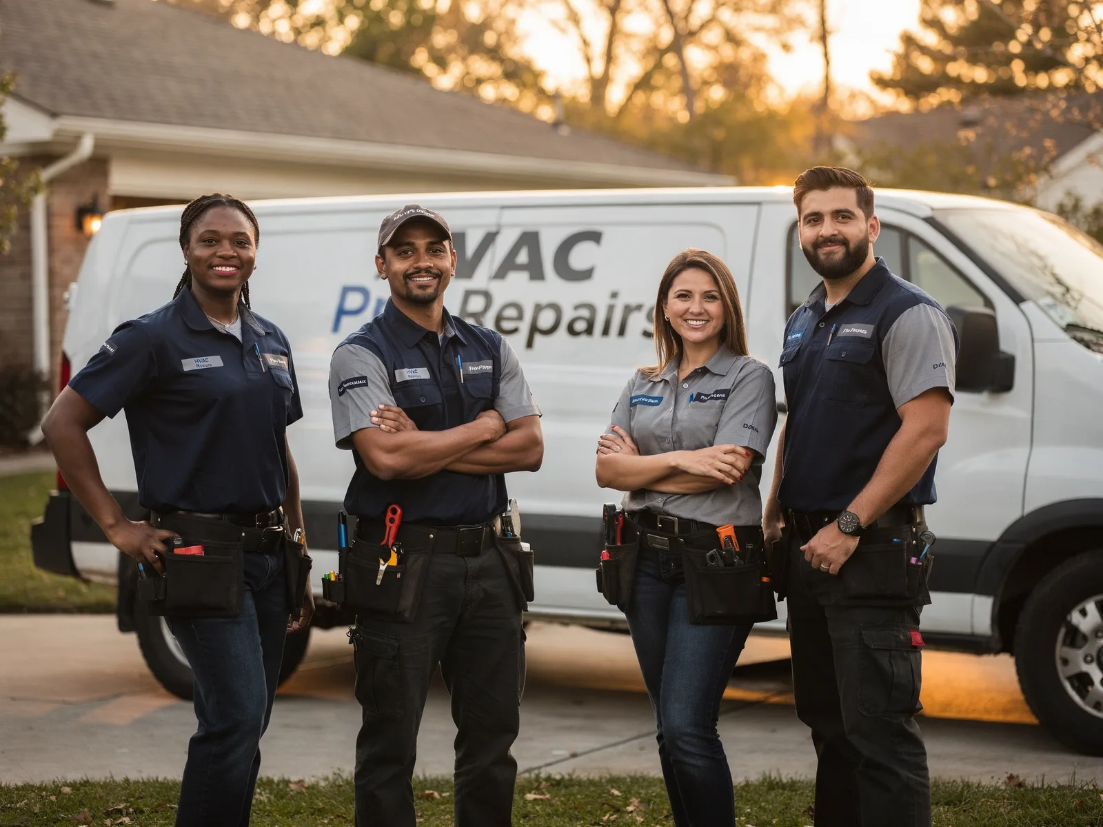 Heat Pump Repair company in Livonia, LA