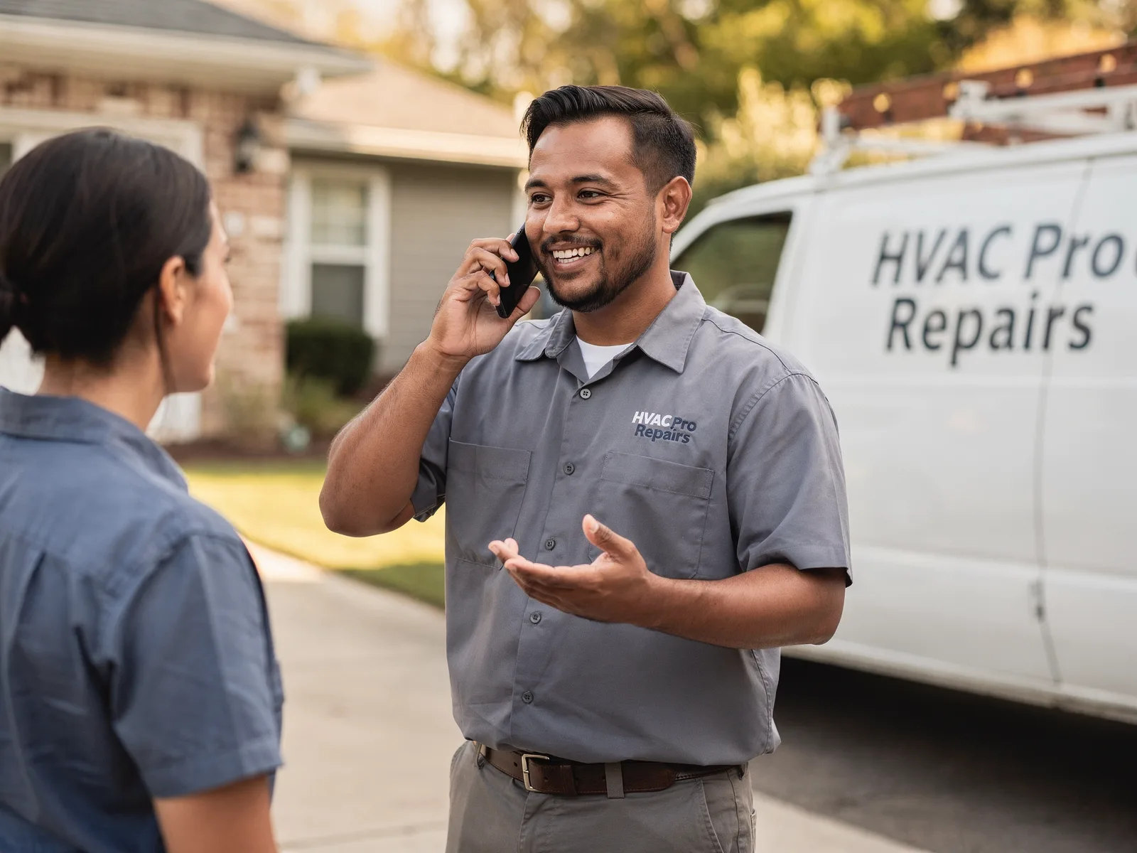 Heat Pump Repair Livonia, LA FAQs